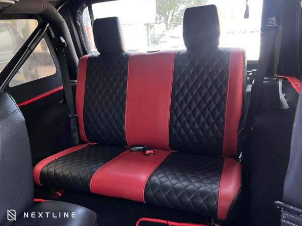 Jeep Wrangler III (JK) с пробегом 2015 года, цена 3 190 000 рублей, 153000 км, внедорожник, Автокод Объявления