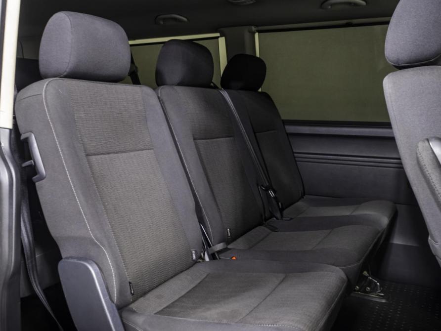 Volkswagen Caravelle T6 Москва  - изображение 14
