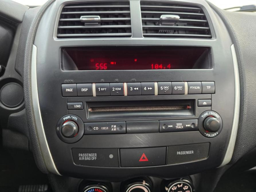 Mitsubishi ASX I Таганрог  - изображение 13