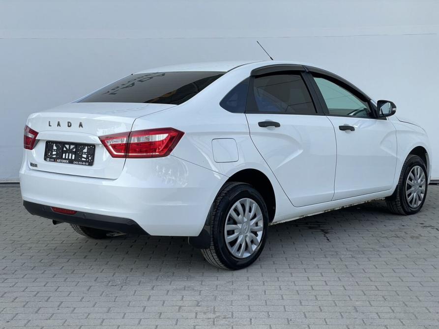 Lada (ВАЗ) Vesta I Екатеринбург  - изображение 5