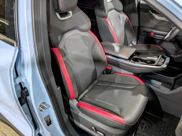 JETOUR DASHING I с пробегом 2023 года, цена 2 015 000 рублей, 40200 км, внедорожник, Автокод Объявления