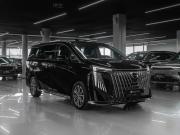GAC Trumpchi M8 II Москва  - изображение 33