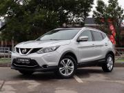 Nissan Qashqai II Самара  - изображение 24