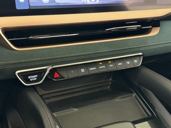 Geely Monjaro I с пробегом 2024 года, цена 3 180 000 рублей, 56524 км, внедорожник, Автокод Объявления