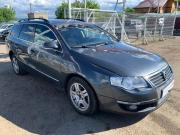 Volkswagen Passat B6 Нижнекамск  - изображение 31