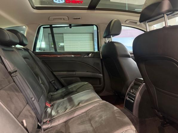 Skoda Superb II с пробегом 2012 года, цена 1 080 000 рублей, 260953 км, универсал, Автокод Объявления