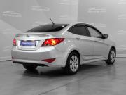 Hyundai Solaris I Рестайлинг Новосибирск  - изображение 29