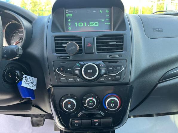 Lada (ВАЗ) Kalina II с пробегом 2013 года, цена 508 000 рублей, 136644 км, хэтчбек, Автокод Объявления