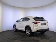 Lexus NX I Москва  - изображение 37