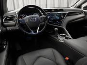 Toyota Camry VIII (XV70) Москва  - изображение 33
