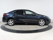 Toyota Corolla XI (E160 E170 E180) Екатеринбург  - изображение 26