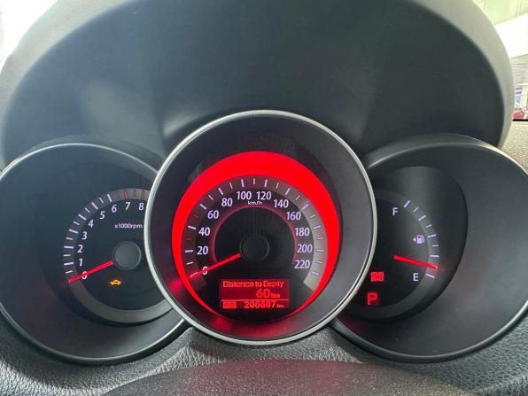 Kia Cerato II с пробегом 2009 года, цена 625 000 рублей, 202002 км, седан, Автокод Объявления