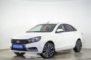 Lada (ВАЗ) Vesta I Оренбург  - изображение 21