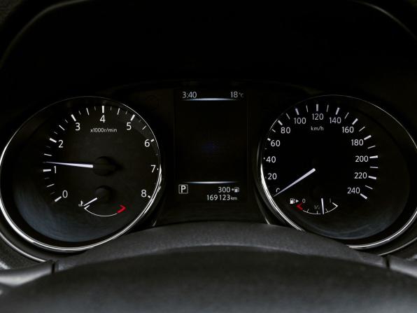 Nissan X-Trail III с пробегом 2018 года, цена 1 835 000 рублей, 169000 км, внедорожник, Автокод Объявления