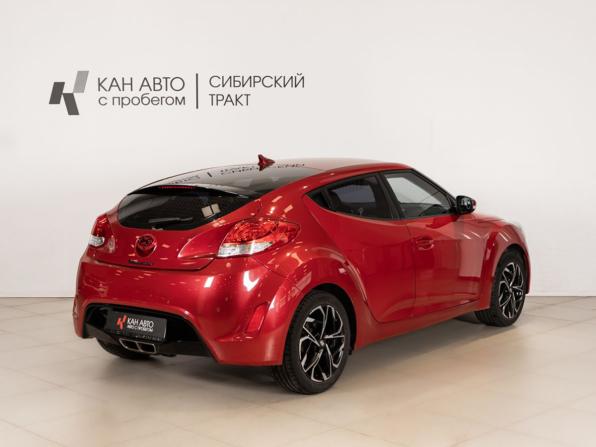 Hyundai Veloster I с пробегом 2012 года, цена 1 100 000 рублей, 167151 км, хэтчбек, Автокод Объявления