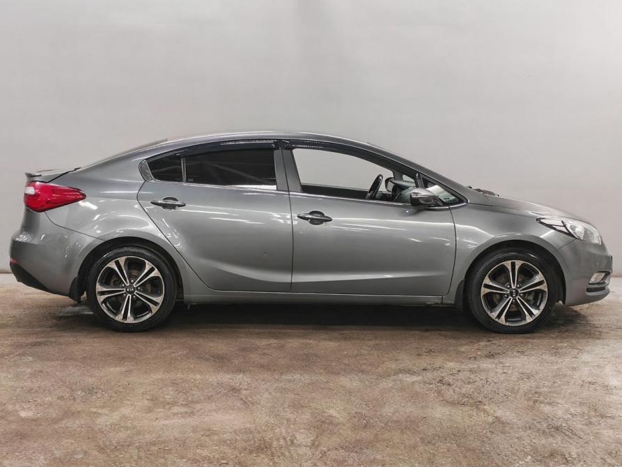 Kia Cerato III Москва  - изображение 4