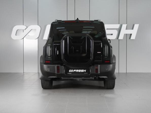 JETOUR Traveller с пробегом 2023 года, цена 3 629 000 рублей, 32861 км, внедорожник, Автокод Объявления