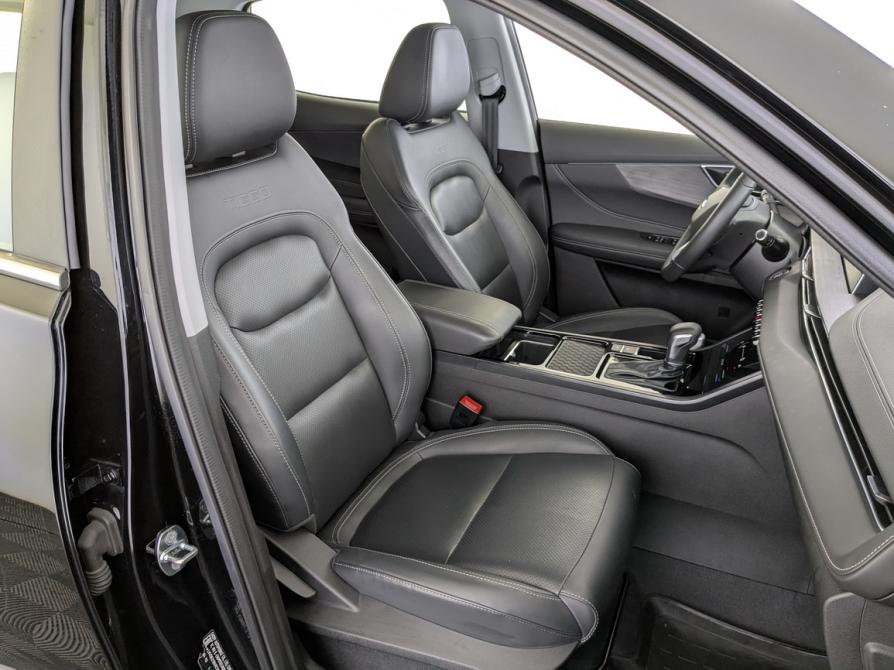 Chery Tiggo 4 Pro I Москва  - изображение 24