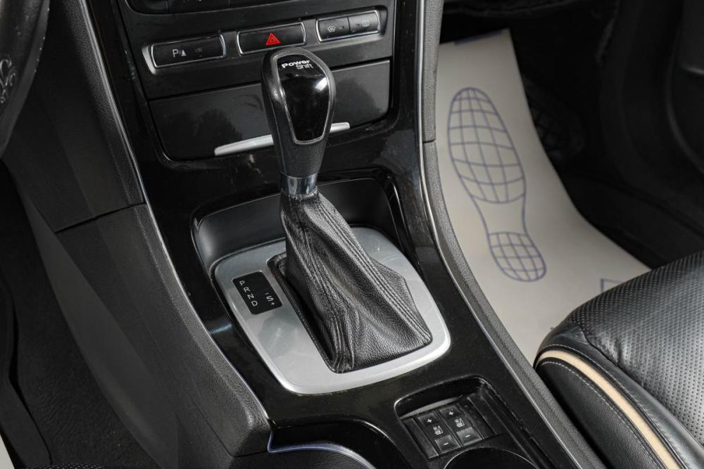 Ford Mondeo IV Рестайлинг Тюмень  - изображение 18