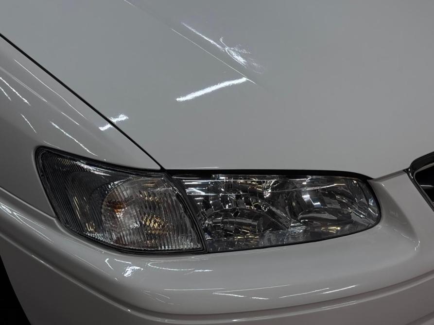 Toyota Camry IV (XV20) Рестайлинг Красноярск  - изображение 5