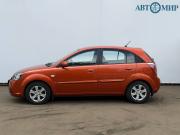 Kia Rio II Рестайлинг Москва  - изображение 18