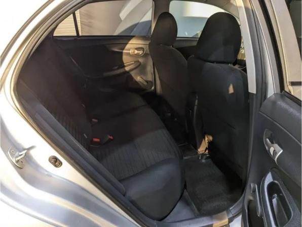 Toyota Corolla X (E140 E150) Рестайлинг с пробегом 2011 года, цена 879 000 рублей, 217725 км, седан, Автокод Объявления