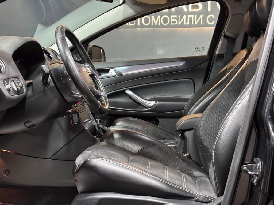 Ford Mondeo IV Рестайлинг Уфа  - изображение 7