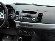 Mitsubishi Lancer X Москва  - изображение 21