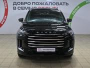Exeed VX I Рестайлинг Москва  - изображение 28