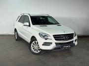 Mercedes-Benz M-Класс III (W166) Москва  - изображение 24