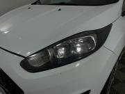 Ford Fiesta Mk6 Рестайлинг Воронеж  - изображение 30