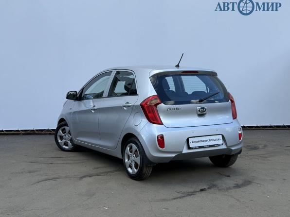 Kia Picanto II с пробегом 2013 года, цена 850 000 рублей, 178910 км, хэтчбек, Автокод Объявления
