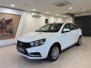Lada (ВАЗ) Vesta I Астрахань  - изображение 21