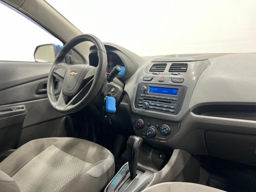 Chevrolet Cobalt II Рестайлинг Кемерово  - изображение 10