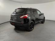 Nissan Qashqai I Рестайлинг Уфа  - изображение 31