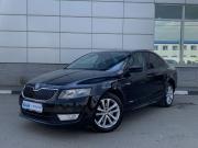 Skoda Octavia III (A7) Москва  - изображение 22