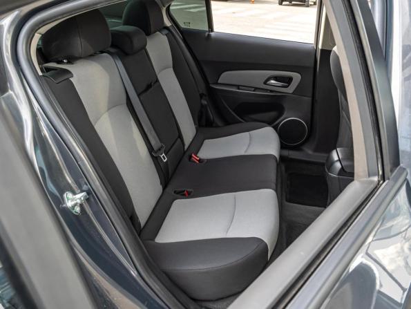 Chevrolet Cruze I Рестайлинг с пробегом 2014 года, цена 935 000 рублей, 193813 км, седан, Автокод Объявления