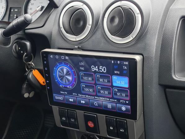 Renault Logan I с пробегом 2007 года, цена 289 000 рублей, 233000 км, седан, Автокод Объявления
