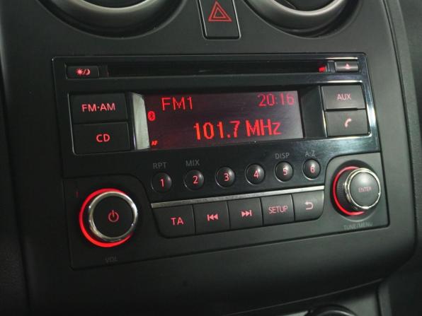 Nissan Qashqai I Рестайлинг с пробегом 2012 года, цена 899 000 рублей, 141184 км, внедорожник, Автокод Объявления