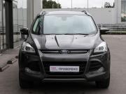 Ford Kuga II Москва  - изображение 25