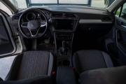 Volkswagen Tiguan II Рестайлинг Ростов-на-Дону  - изображение 22