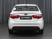 Kia Rio III Ставрополь  - изображение 23