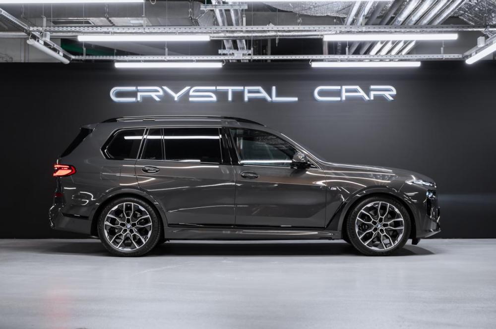 BMW X7 I (G07) Рестайлинг Москва  - изображение 7