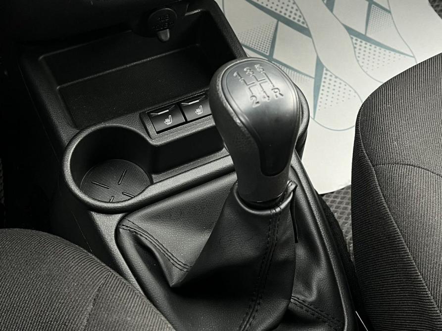 Lada (ВАЗ) Granta I Рестайлинг Мурманск  - изображение 11
