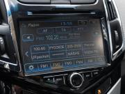 Chevrolet Cruze I Рестайлинг Краснодар  - изображение 34