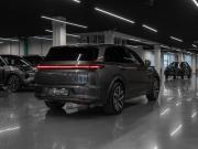 Li Auto (Lixiang) L7 I Москва  - изображение 35