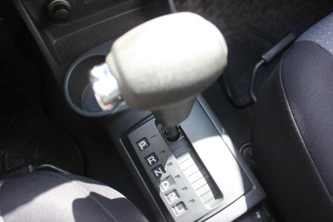 Hyundai Getz I Рестайлинг с пробегом 2009 года, цена 547 000 рублей, 171213 км, хэтчбек, Автокод Объявления
