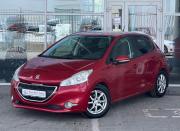 Peugeot 208 I Липецк  - изображение 12