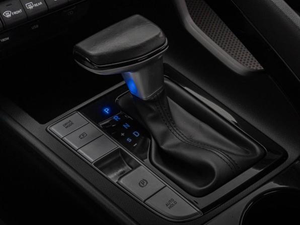 Hyundai Avante VII с пробегом 2020 года, цена 1 850 000 рублей, 96255 км, седан, Автокод Объявления