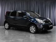 Nissan Note I Рестайлинг Тюмень  - изображение 17